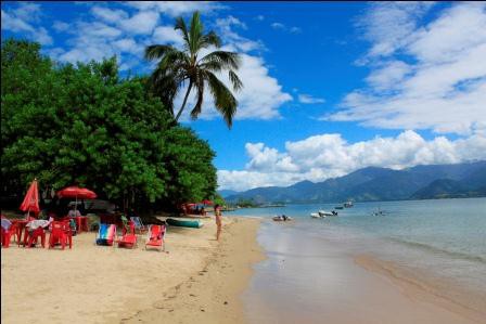 Ilha do Cedro_Paraty