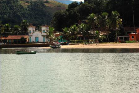 Ilha do Araújo_Paraty